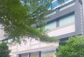 CHO THUÊ NHÀ MẶT PHỐ VŨ TRỌNG PHỤNG, 4.5 TẦNG, 60M2, MT 5M, 4N, 3 WC, 43 TRIỆU (CÓ TL)